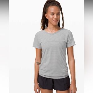 lululemon Swiftly Relaxed Tee